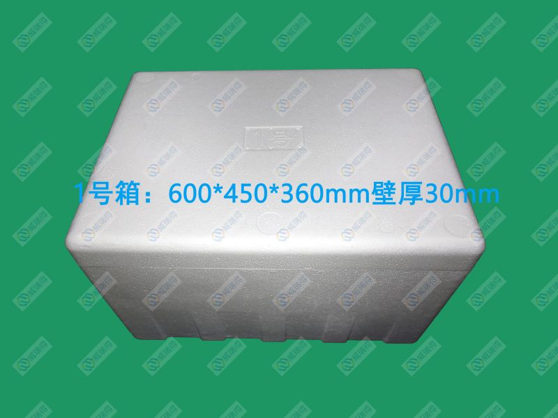 郵政1號箱